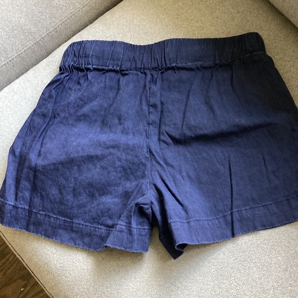 Aritiza linen shorts - Picture 4 of 6